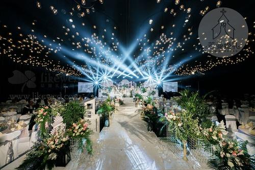 龍里婚慶禮儀服務怎么辦 一站式指南打造完美婚禮